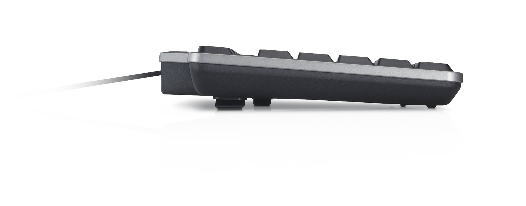 EAN 5397063800926 - DELL KB522 teclado Universal USB QWERTY Español Negro imagen 7