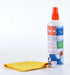 EAN 7640124892520 - Peach 313282 kit de limpieza para computadora LCD/TFT/Plasma Espray para limpieza de equipos 250 ml imagen 1