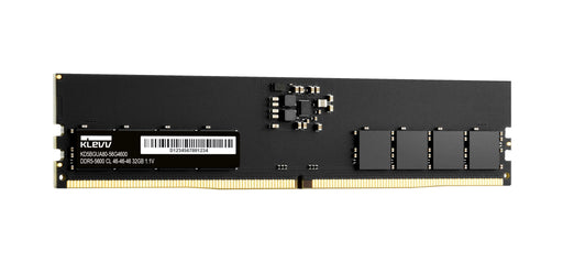 EAN 4895194967385 - Klevv U-DIMM módulo de memoria 32 GB 1 x 32 GB DDR5 5600 MT/s 288-pin DIMM imagen 2