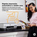 EAN 0195908302377 - HP Smart Tank 7005 All-in-One Printer Inyección de tinta térmica A4 4800 x 1200 DPI 15 ppm Wifi imagen 12