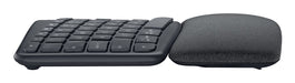 EAN 5099206097087 - Logitech ERGO K860 teclado Oficina Bluetooth QWERTZ Suizo Grafito imagen 6