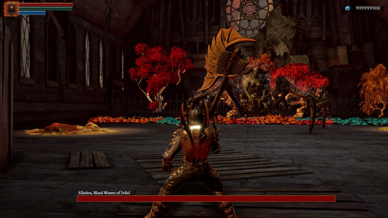 EAN 8436622260201 - Meridiem Games The Bearer & The Last Flame imagen 7