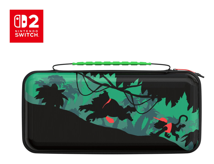 EAN 840454402421 - Turtle Beach TBA-8202-55 funda para consola portátil Estuche de viaje EVA (Etileno Acetato de Vinilo), Pol imagen 1