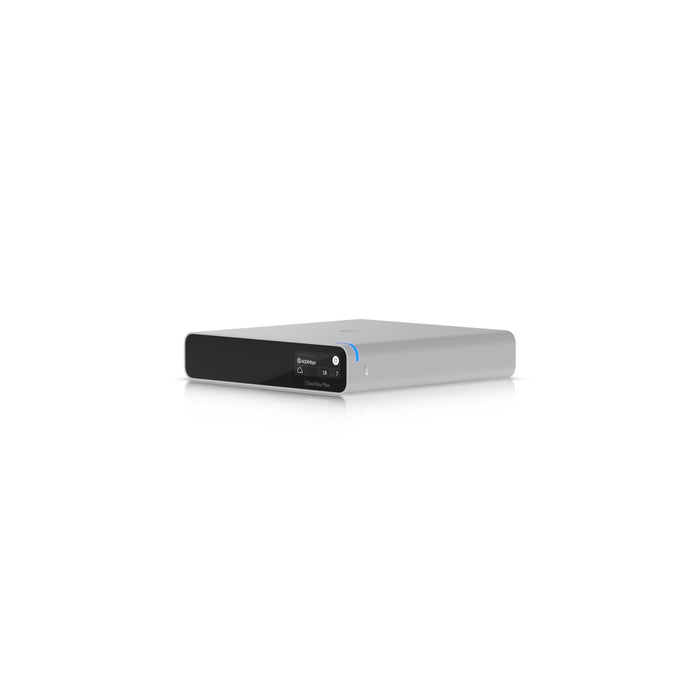 EAN 0810084698426 - Ubiquiti CloudKey+ pasarel y controlador 10, 100, 1000 Mbit/s imagen 2