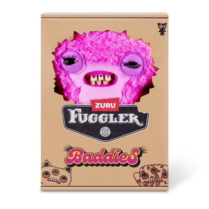 EAN 4894680058033 - ZURU Fuggler 15784 juguete de peluche imagen 12