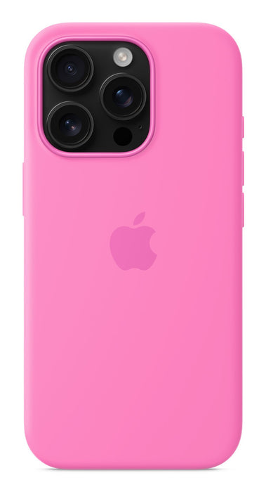 EAN 0195950231014 - Apple MDFX4ZM/A funda para teléfono móvil 16 cm (6.3") Rosa imagen 4
