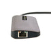 EAN 0065030895552 - StarTech.com 115B-USBC-MULTIPORT base para portátil y replicador de puertos Alámbrico USB 3.2 Gen 1 (3.1  imagen 3