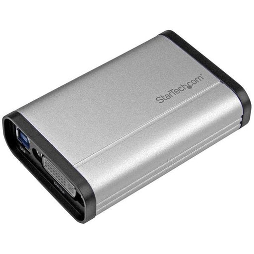 EAN 65030864855 - StarTech.com USB32DVCAPRO dispositivo para capturar video USB 3.2 Gen 1 (3.1 Gen 1) imagen 1