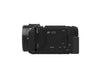 EAN 5025232969395 - Panasonic HC-V900E-K soporte de videocámara Videocámara manual 8,57 MP MOS BSI Full HD Negro imagen 3