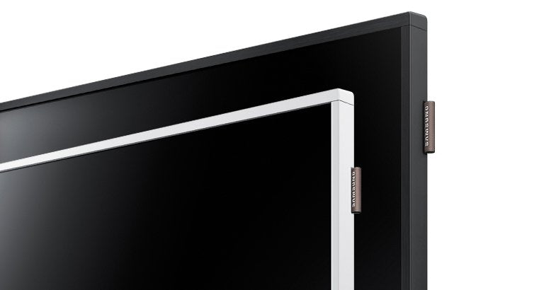 EAN 8806086657563 - Samsung DM48E pantalla de señalización Pantalla plana para señalización digital 121,9 cm (48") LED 450 cd imagen 7