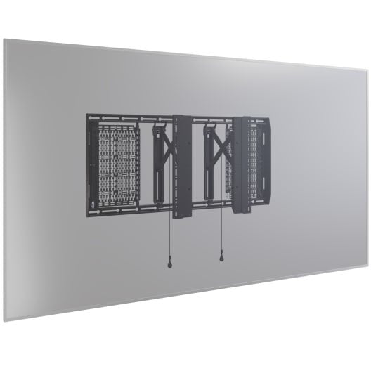 EAN 841872177564 - Chief AS3LD soporte para TV 2,18 m (86") Negro imagen 10