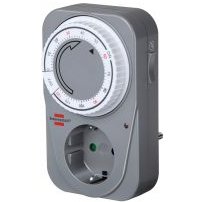 EAN 4007123566068 - Brennenstuhl MC 120 Gris imagen 1
