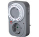 EAN 4007123566068 - Brennenstuhl MC 120 Gris imagen 1