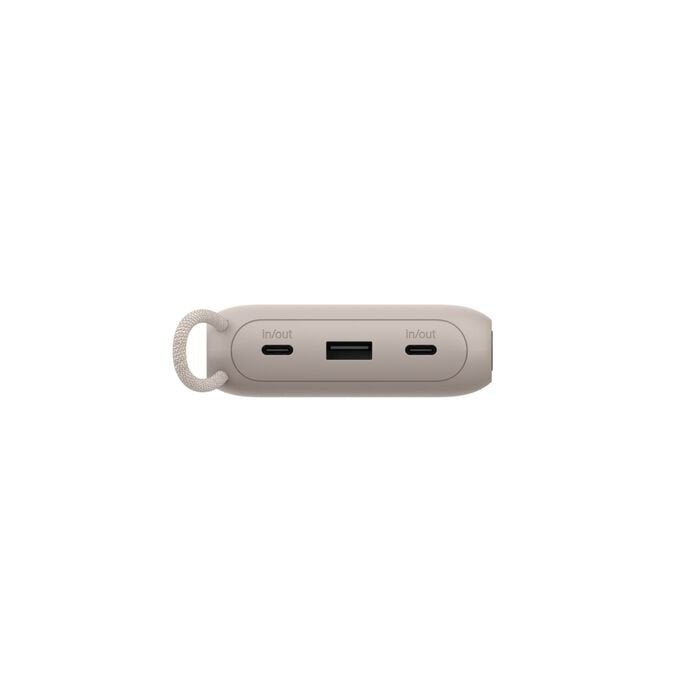 EAN 745883916344 - Belkin BPB028hqSD 20000 mAh Arena imagen 4