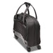 EAN 0085896603801 - Kensington K60380WW maletines para portátil 39,6 cm (15.6") Maletín con ruedas Negro imagen 2