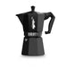 EAN 8006363040488 - Bialetti Moka Exclusive Cafetera italiana Negro imagen 1