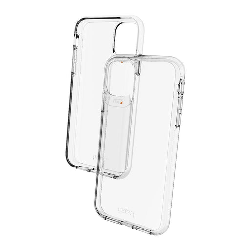 EAN 840056100879 - GEAR4 Crystal Palace funda para teléfono móvil 15,5 cm (6.1") Transparente imagen 2