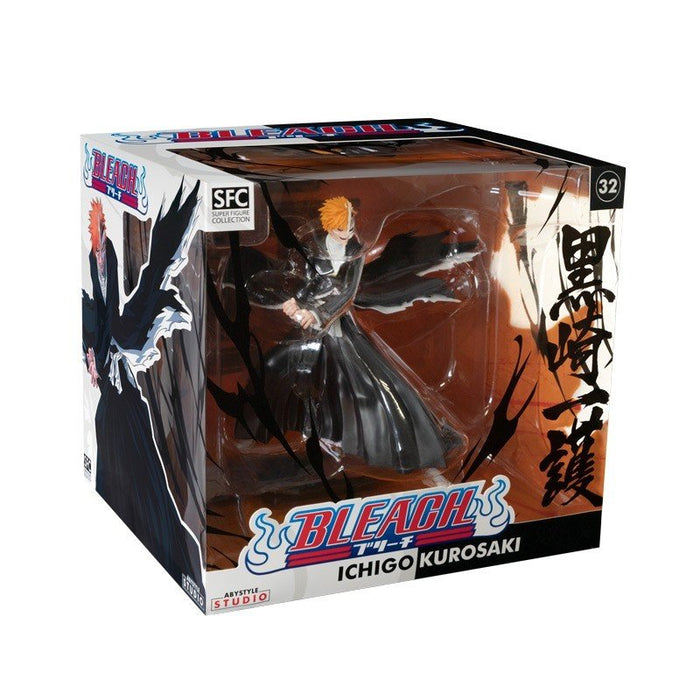 EAN 3665361068785 - ABYstyle ABYFIG031 collectible figure imagen 6
