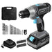 EAN 8435675100076 - Cecotec 70007 taladro 1550 RPM imagen 1