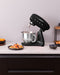 EAN 8017709353773 - Smeg SMF05BLEU batidora Batidora de varillas 1000 W Negro imagen 13