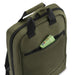 EAN 4047443520128 - Hama 00222054 mochila Mochila de senderismo Negro, Oliva Poliéster reciclado imagen 9