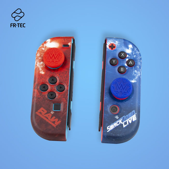 EAN 8436563090950 - Blade WWESWCOMBO accesorio de controlador de juego Funda antideslizante para mando imagen 2