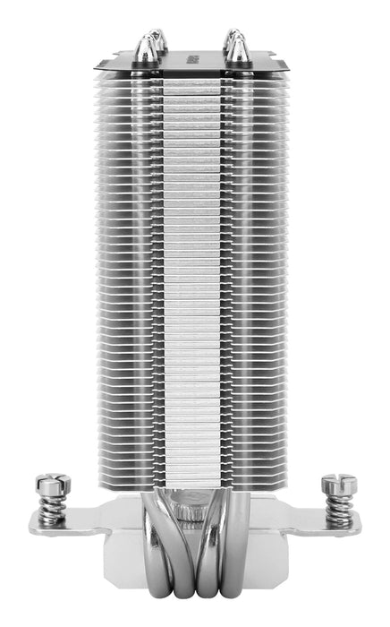 EAN 814256016223 - Thermalright Assassin X 120 Refined SE PLUS Procesador Refrigerador de aire 12 cm Gris 1 pieza(s) imagen 6