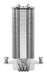 EAN 814256016223 - Thermalright Assassin X 120 Refined SE PLUS Procesador Refrigerador de aire 12 cm Gris 1 pieza(s) imagen 6