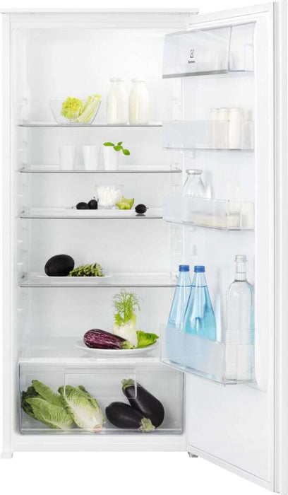 EAN 7332543733088 - Electrolux LRB3AE12S frigorífico Integrado 208 L Blanco imagen 1