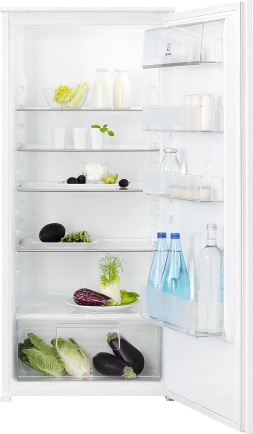 EAN 7332543733088 - Electrolux LRB3AE12S frigorífico Integrado 208 L Blanco imagen 1