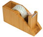 EAN 4003801800356 - Wedo 61 907 Portarollo de cinta adhesiva Bamboo Madera imagen 1