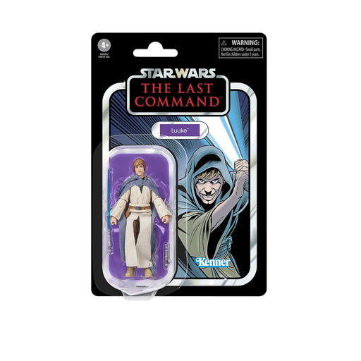 EAN 5010996427090 - Star Wars G26065L00 figura de juguete para niños imagen 1