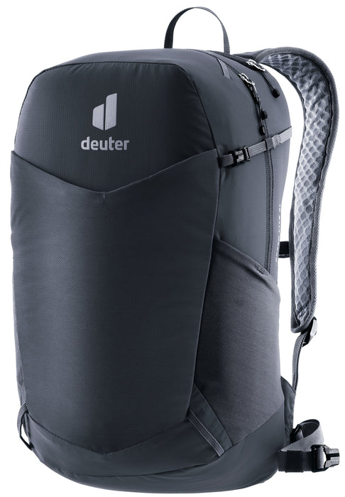 EAN 4046051170114 - Deuter Speed Lite 21 21 L Negro imagen 1