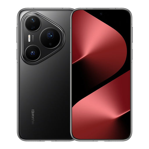 EAN 6942103165375 - Huawei Pura 80 Pro 17,3 cm (6.8") SIM doble 4G USB Tipo C 12 GB 512 GB 5170 mAh Negro imagen 2
