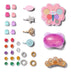 EAN 4001167835432 - BABY born Sister Styling Head Princess Doll make-up & hair styling set imagen 4