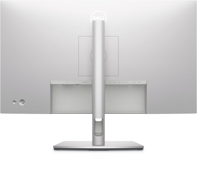 EAN 5397184567753 - DELL UltraSharp U2723QE pantalla para PC 68,6 cm (27") 3840 x 2160 Pixeles 4K Ultra HD LCD Plata imagen 5