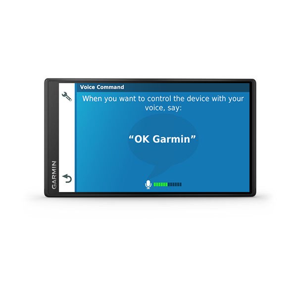 EAN 0753759211899 - Garmin DriveSmart 55 EU MT-D navegador Fijo 14 cm (5.5") TFT Pantalla táctil 151 g Negro imagen 4