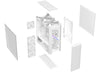 EAN 4711636061247 - ASUS ROG Strix Helios II Midi Tower Blanco imagen 20