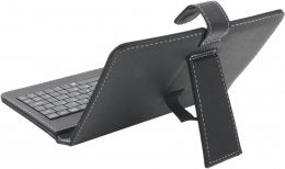 EAN 5901299904169 - Esperanza EK123 teclado para móvil MicroUSB Negro imagen 2