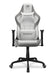 EAN 4710483775536 - COUGAR CGR-ELI-WHB Silla para videojuegos universal Asiento acolchado Blanco imagen 1
