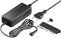 EAN 4040849539992 - Goobay 53999 adaptador e inversor de corriente Interior 36 W Negro imagen 1