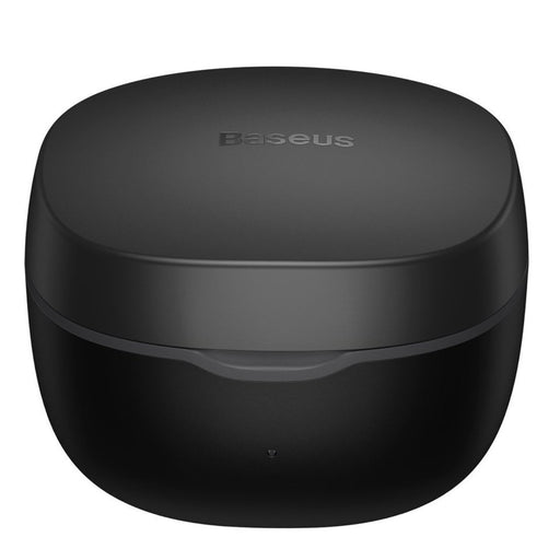 EAN 6932172611934 - Baseus Encok WM01 Auriculares Inalámbrico Dentro de oído Llamadas/Música/Deporte/Uso diario Bluetooth Neg imagen 2