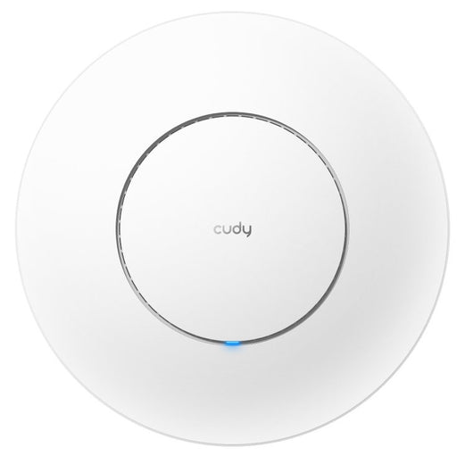 EAN 6971690792978 - Cudy AP3000 punto de acceso inalámbrico 2402 Mbit/s Blanco Energía sobre Ethernet (PoE) imagen 1