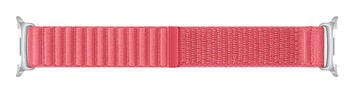 EAN 8806097460275 - Samsung ET-SVL32SREGEU Accesorios para dispositivos vestibles inteligentes Grupo de rock Rojo Tela, Nylon imagen 1