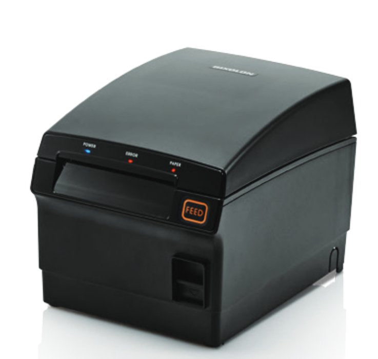 EAN 8809166679387 - Bixolon SRP-F310II 180 x 180 DPI Alámbrico Térmica directa Impresora de recibos imagen 1