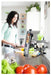 EAN 4047443499592 - Hama 00125121 soporte Soporte pasivo Tablet/UMPC Negro, Plata imagen 8
