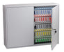 EAN 5032548004023 - Phoenix Safe Co. KC0607K caja portallaves y organizador Gris imagen 3