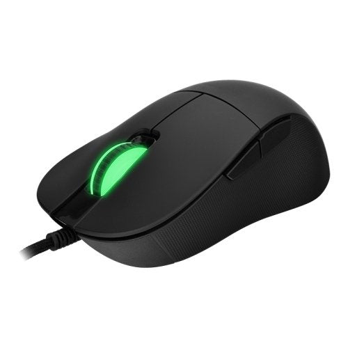 EAN 4713227529549 - Thermaltake GMO-DMS-WDOOBK-01 ratón Juego mano derecha USB tipo A Óptico imagen 3