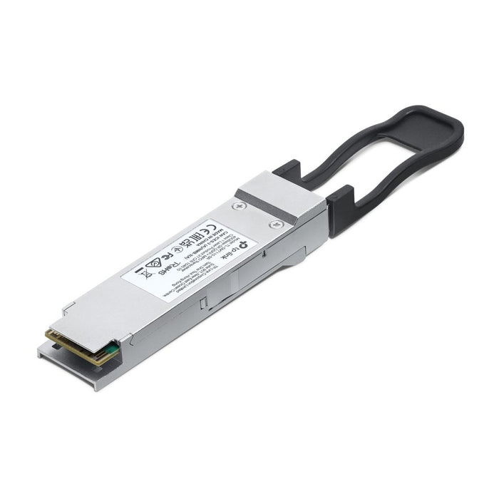 EAN 8885020620771 - TP-Link TL-SM7110-SR red modulo transceptor Fibra óptica 40000 Mbit/s QSFP+ imagen 3