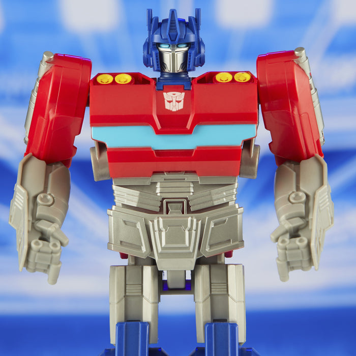 EAN 5010996232694 - Transformers F86995X0 juguete transformable imagen 10